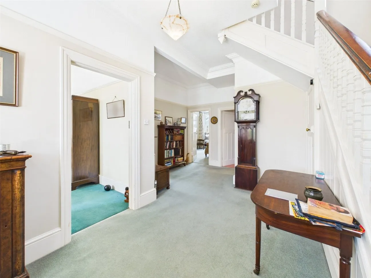 5 Bed  Detached house  For Sale