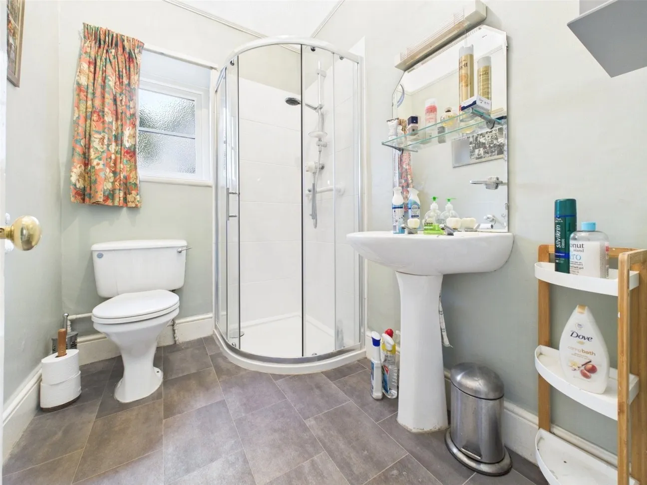 5 Bed  Detached house  For Sale