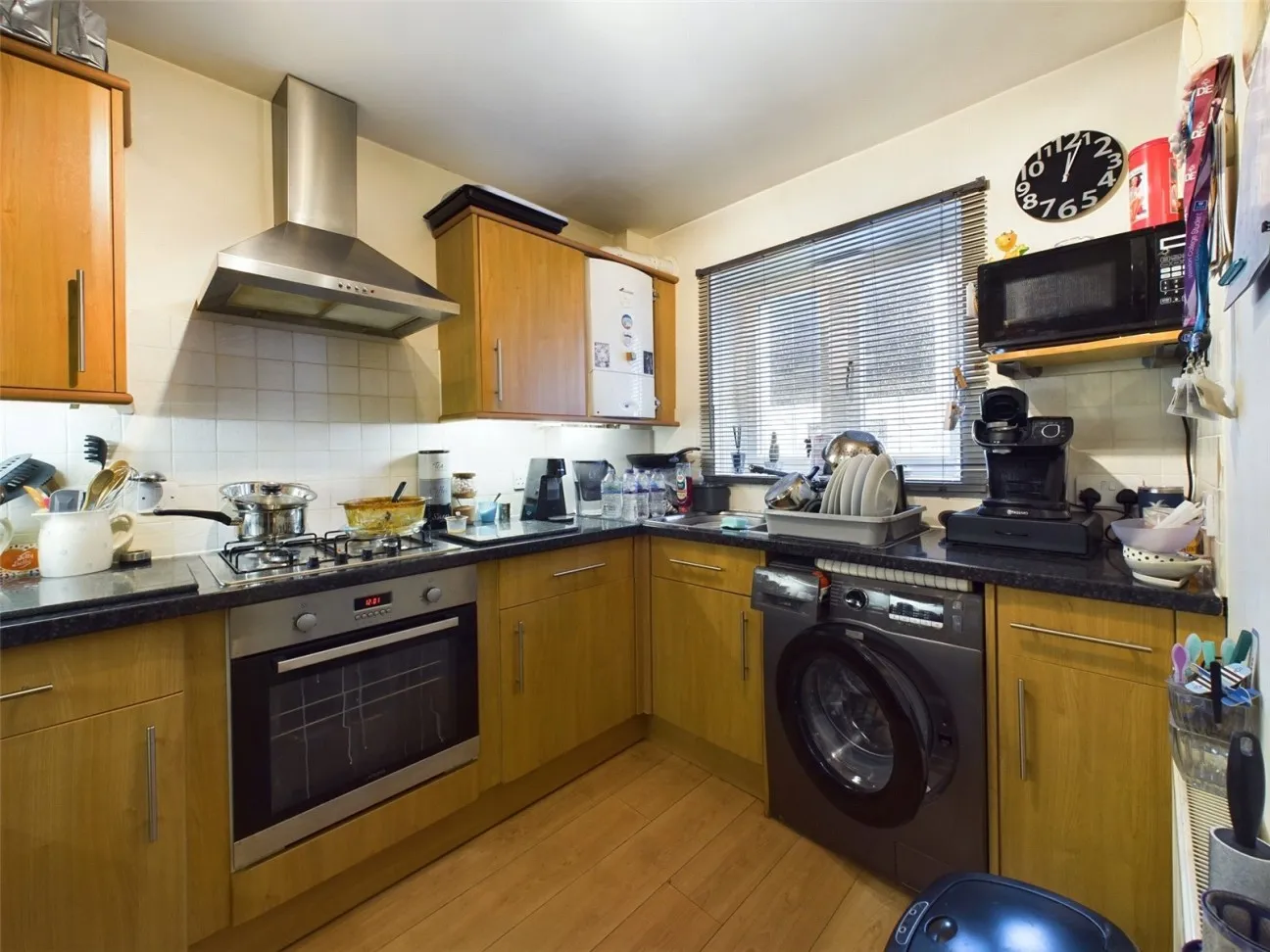 3 Bed  Property  Under Offer