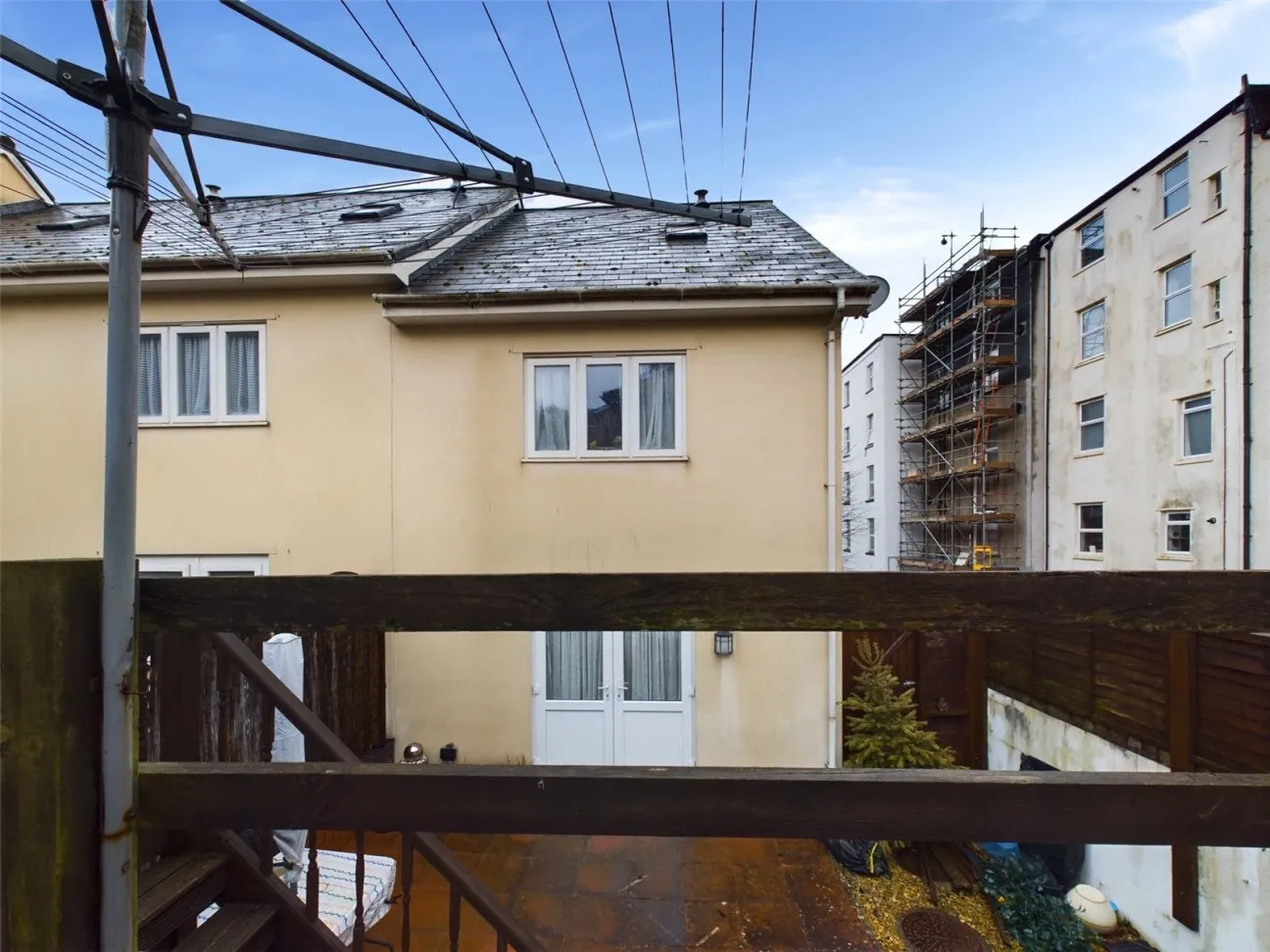 3 Bed  Property  Under Offer