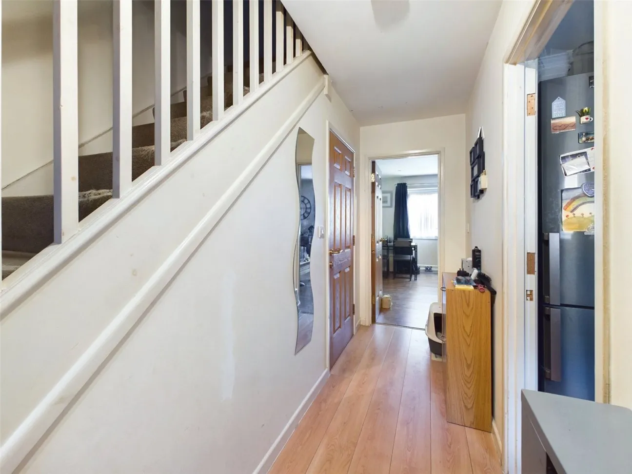 3 Bed  Property  Under Offer