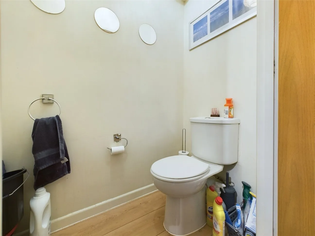 3 Bed  Property  Under Offer