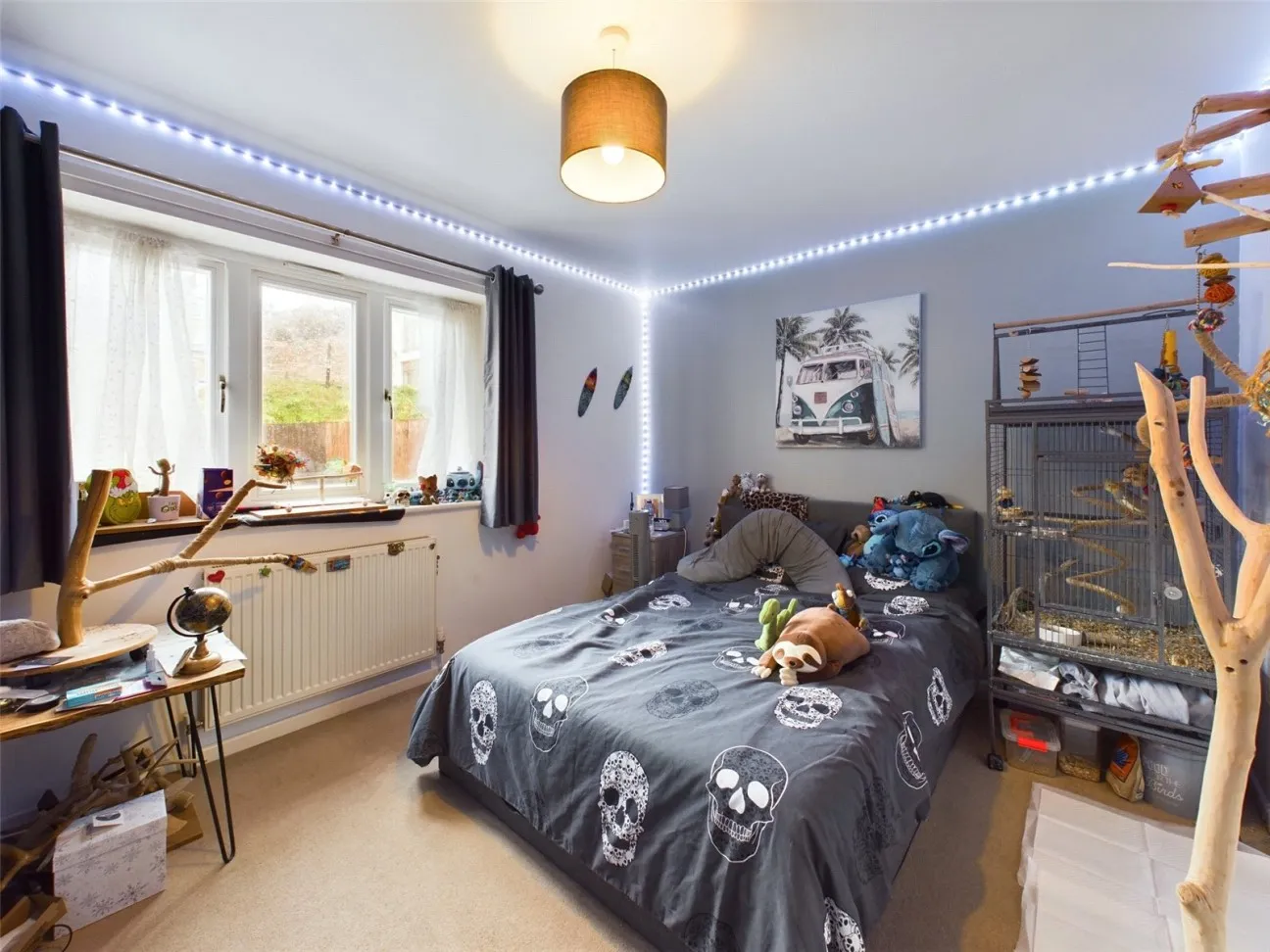 3 Bed  Property  Under Offer
