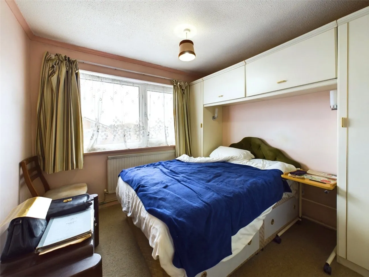 2 Bed  Semi-detached bungalow  For Sale
