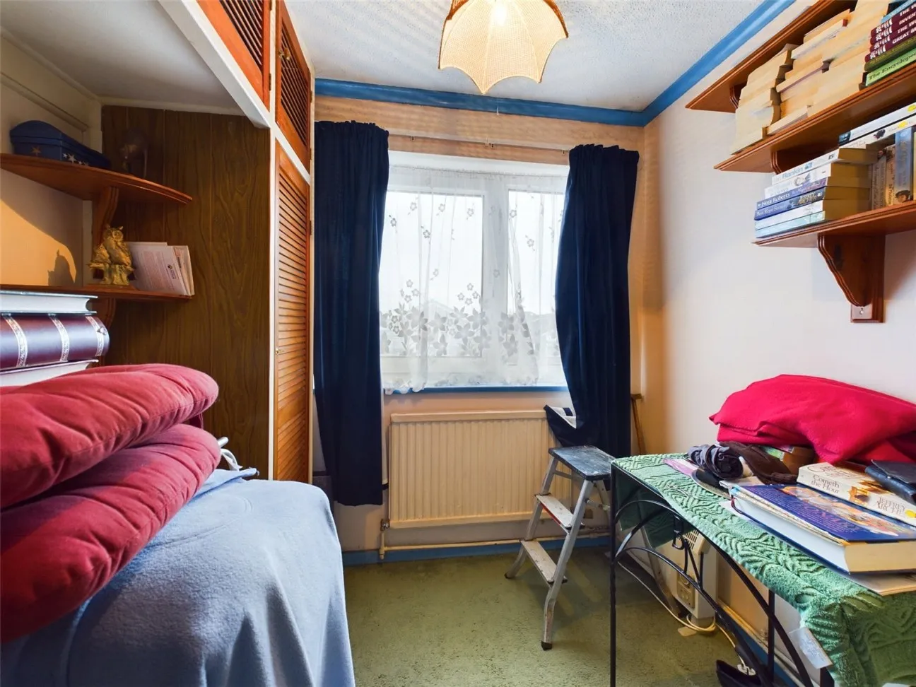 2 Bed  Semi-detached bungalow  For Sale