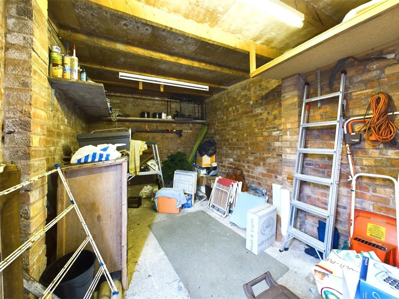 2 Bed  Semi-detached bungalow  For Sale