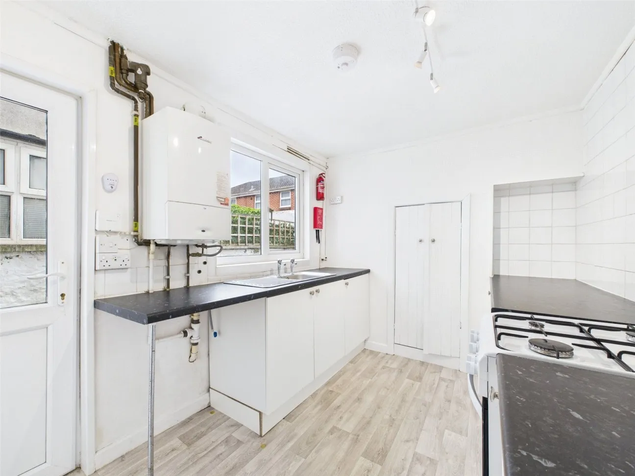 3 Bed  Terraced House  For Sale