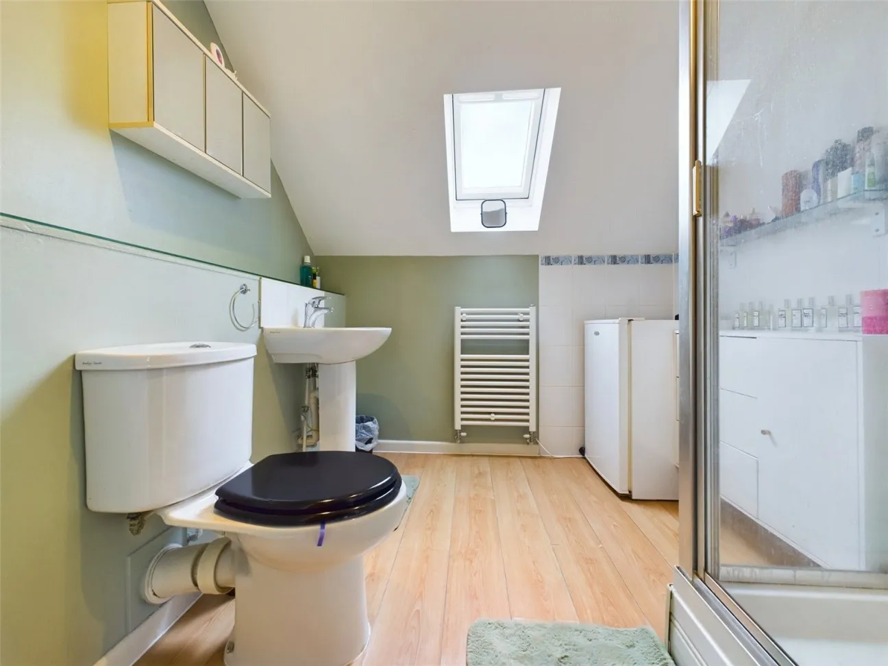 3 Bed  Terraced House  For Sale