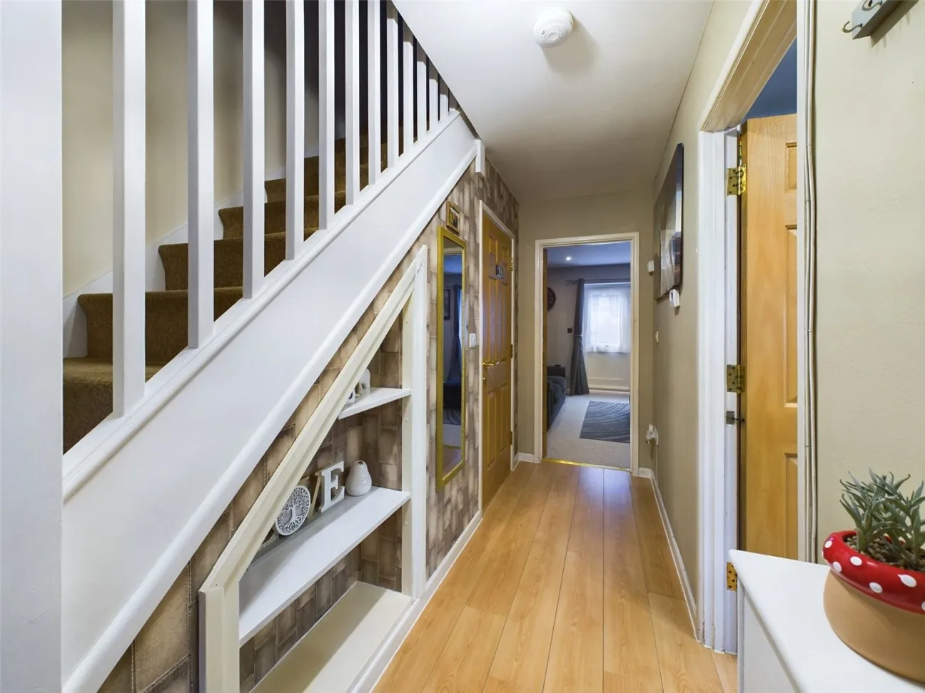 3 Bed  Terraced House  For Sale