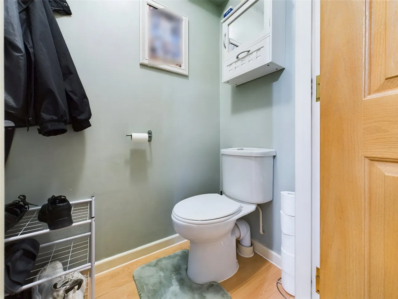 3 Bed  Terraced House  For Sale