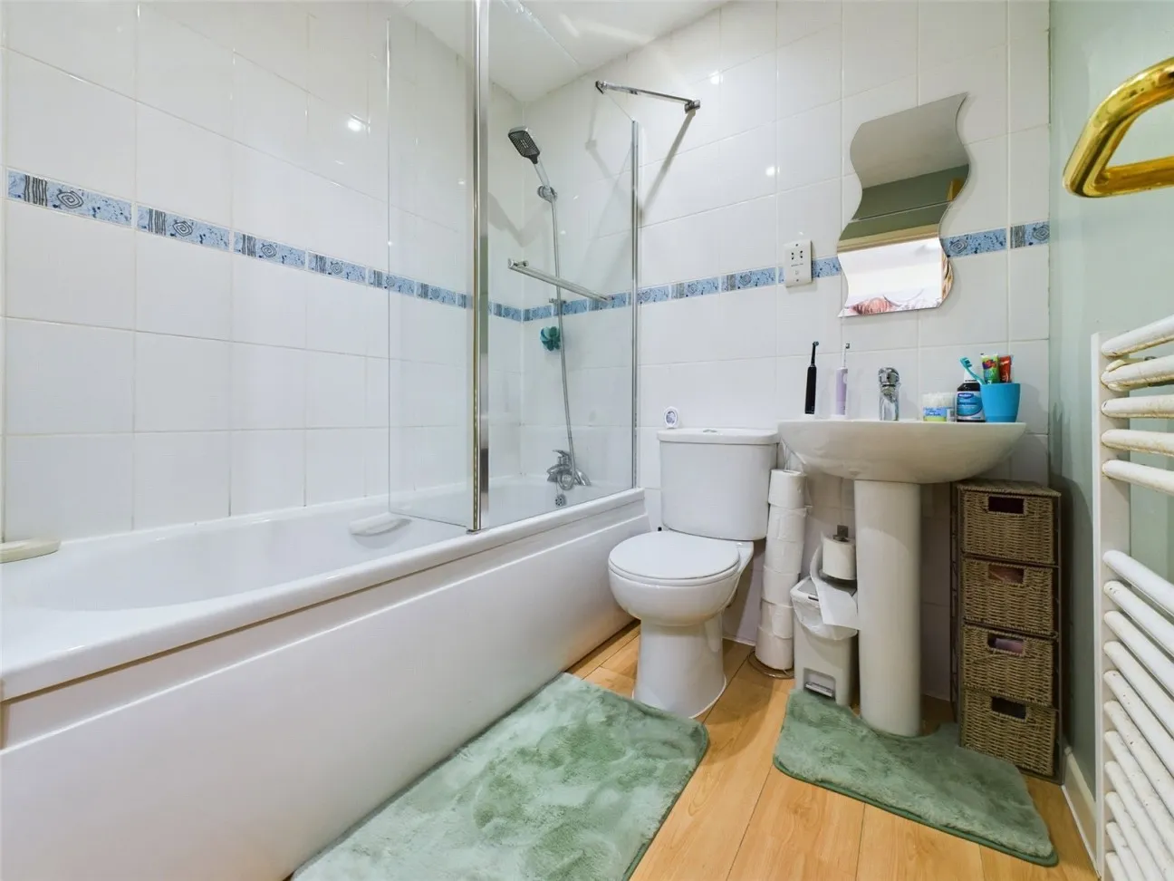 3 Bed  Terraced House  For Sale