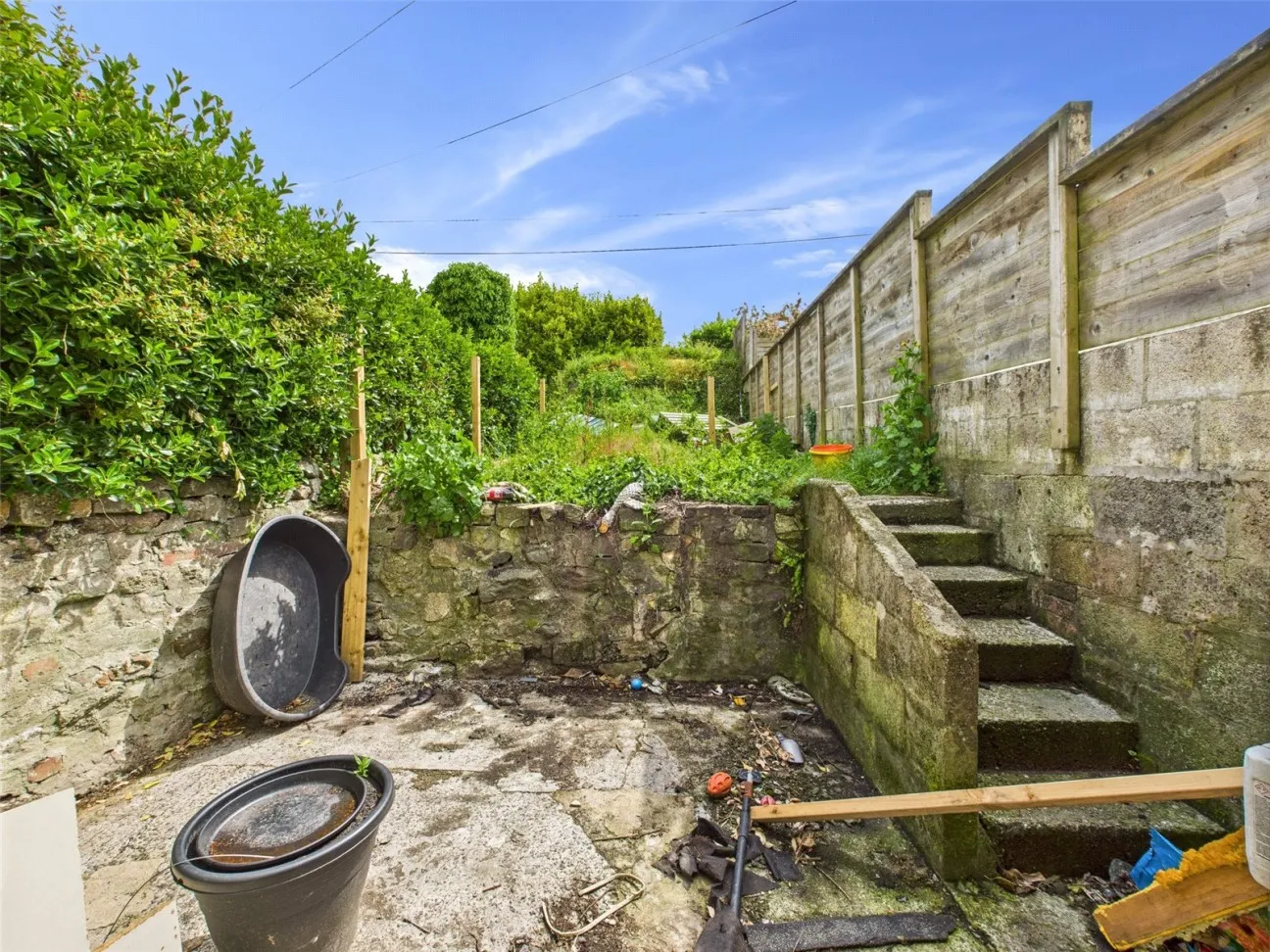 3 Bed  Terraced House  For Sale