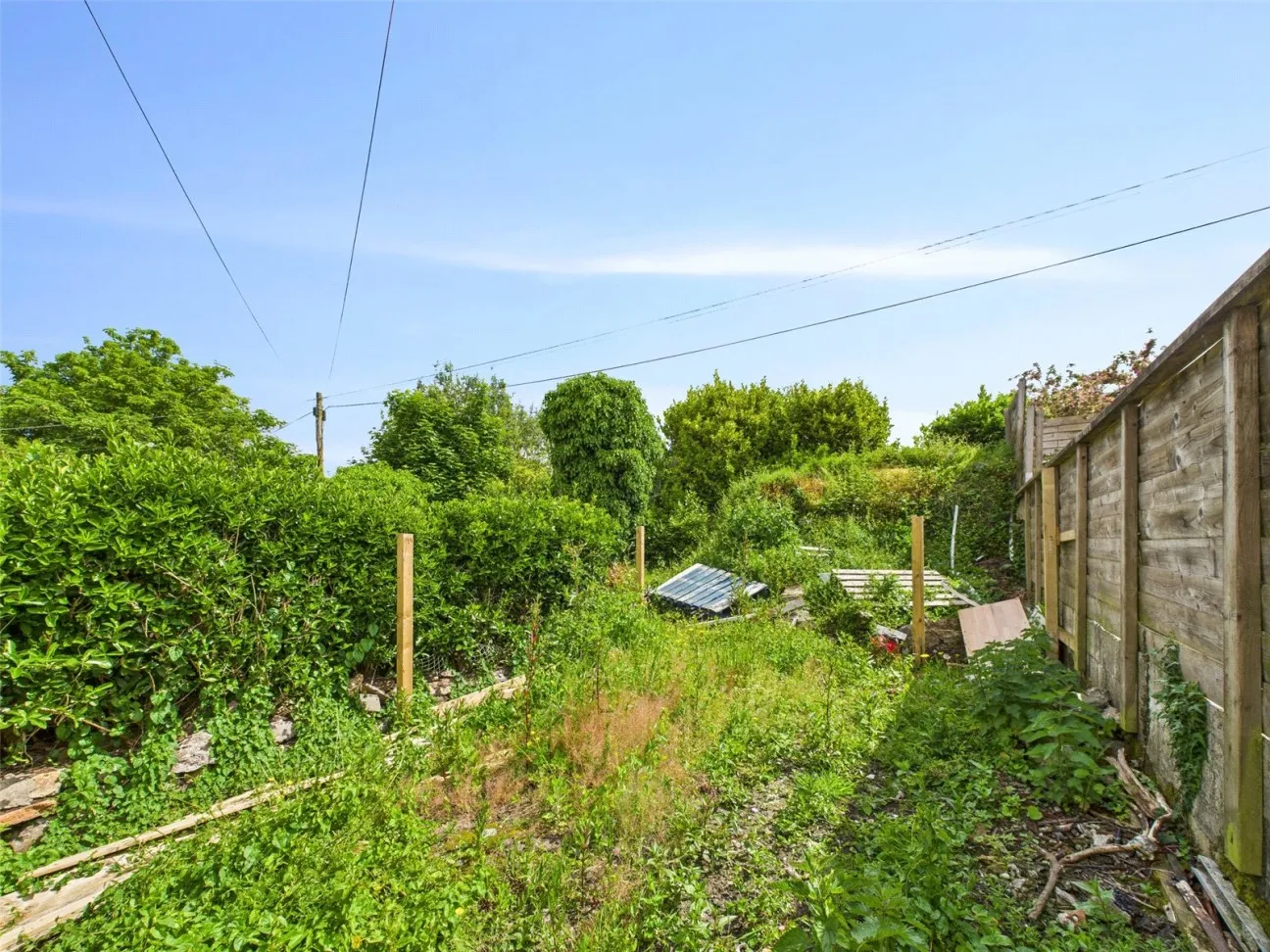 3 Bed  Terraced House  For Sale