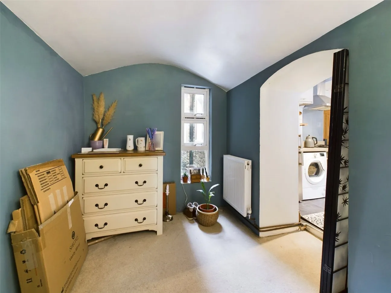 2 Bed  Property  Under Offer