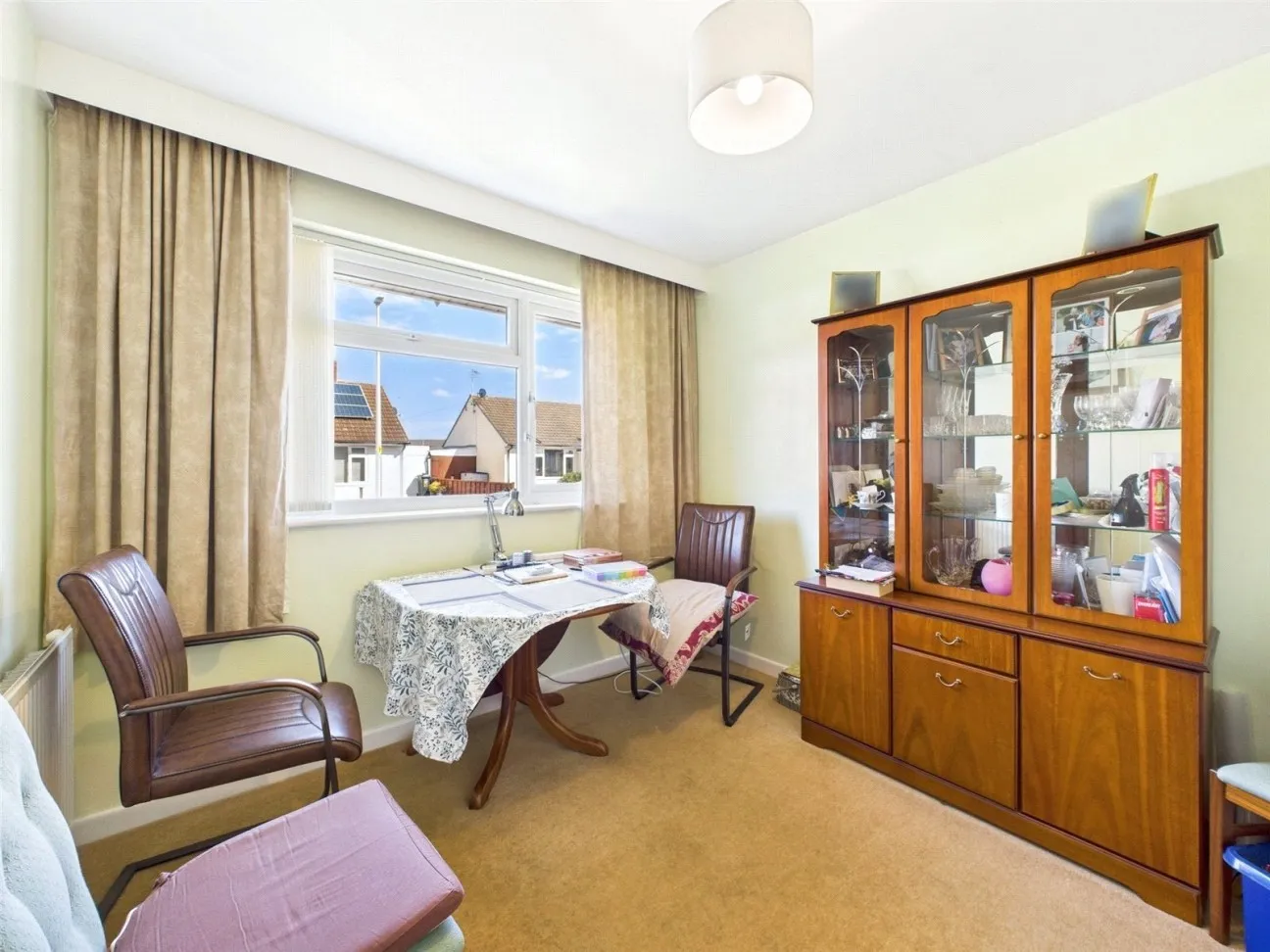 2 Bed  Semi-detached bungalow  For Sale
