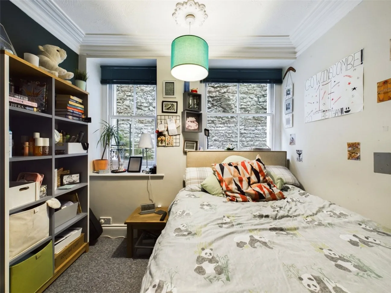 2 Bed  Property  Under Offer