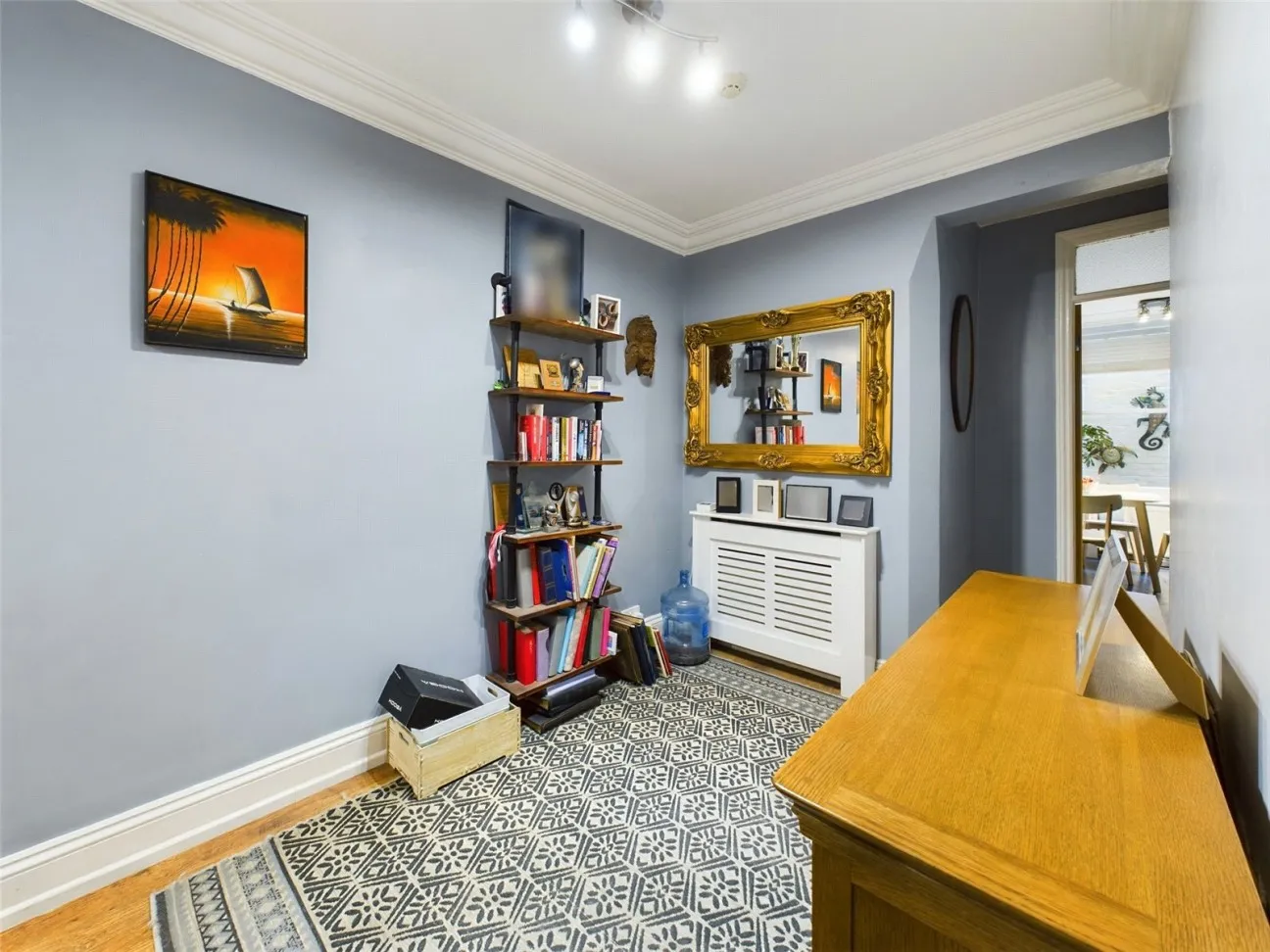 2 Bed  Property  Under Offer