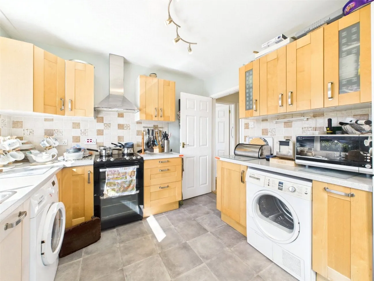 2 Bed  Semi-detached bungalow  For Sale