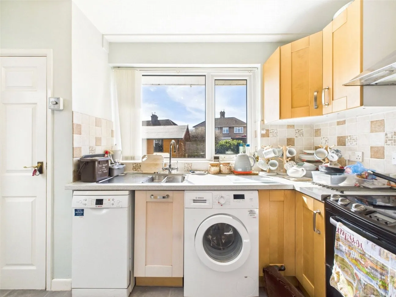 2 Bed  Semi-detached bungalow  For Sale