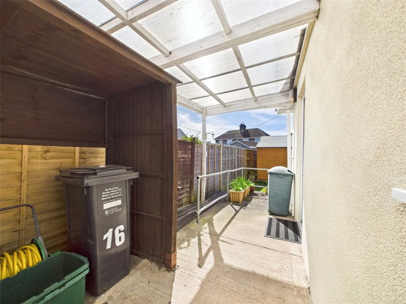 2 Bed  Semi-detached bungalow  For Sale