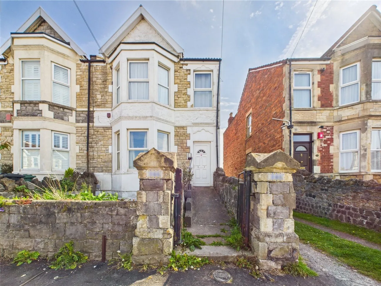 2 Bed  Flat  For Sale