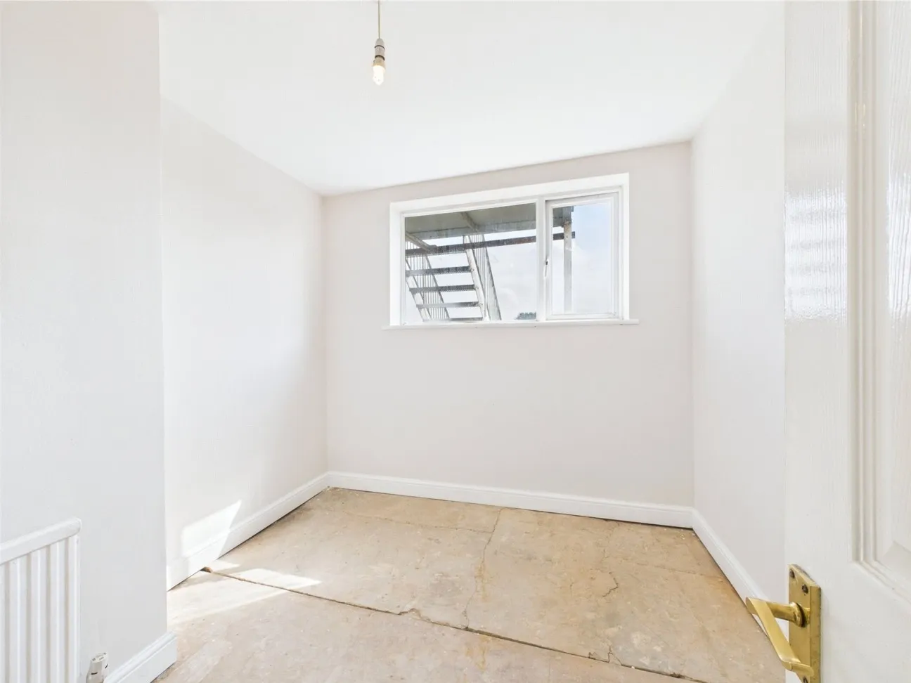 2 Bed  Flat  For Sale