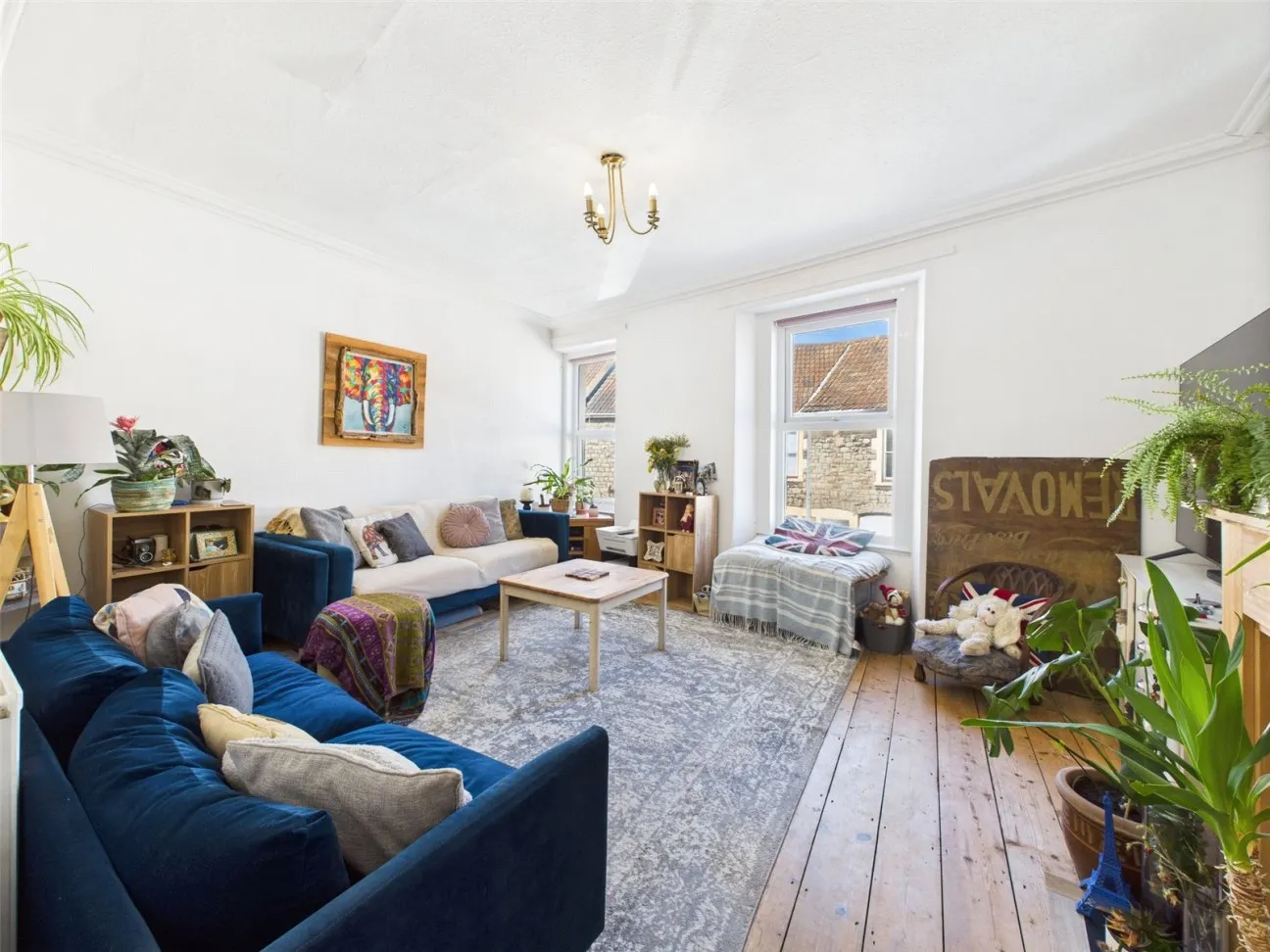 2 Bed  Terraced House  For Sale