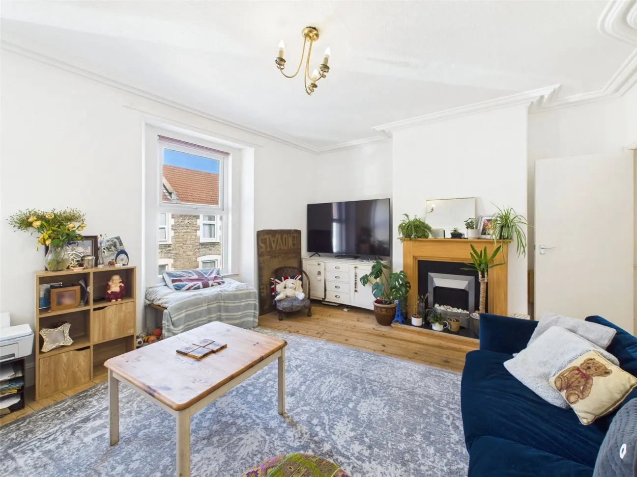 2 Bed  Terraced House  For Sale