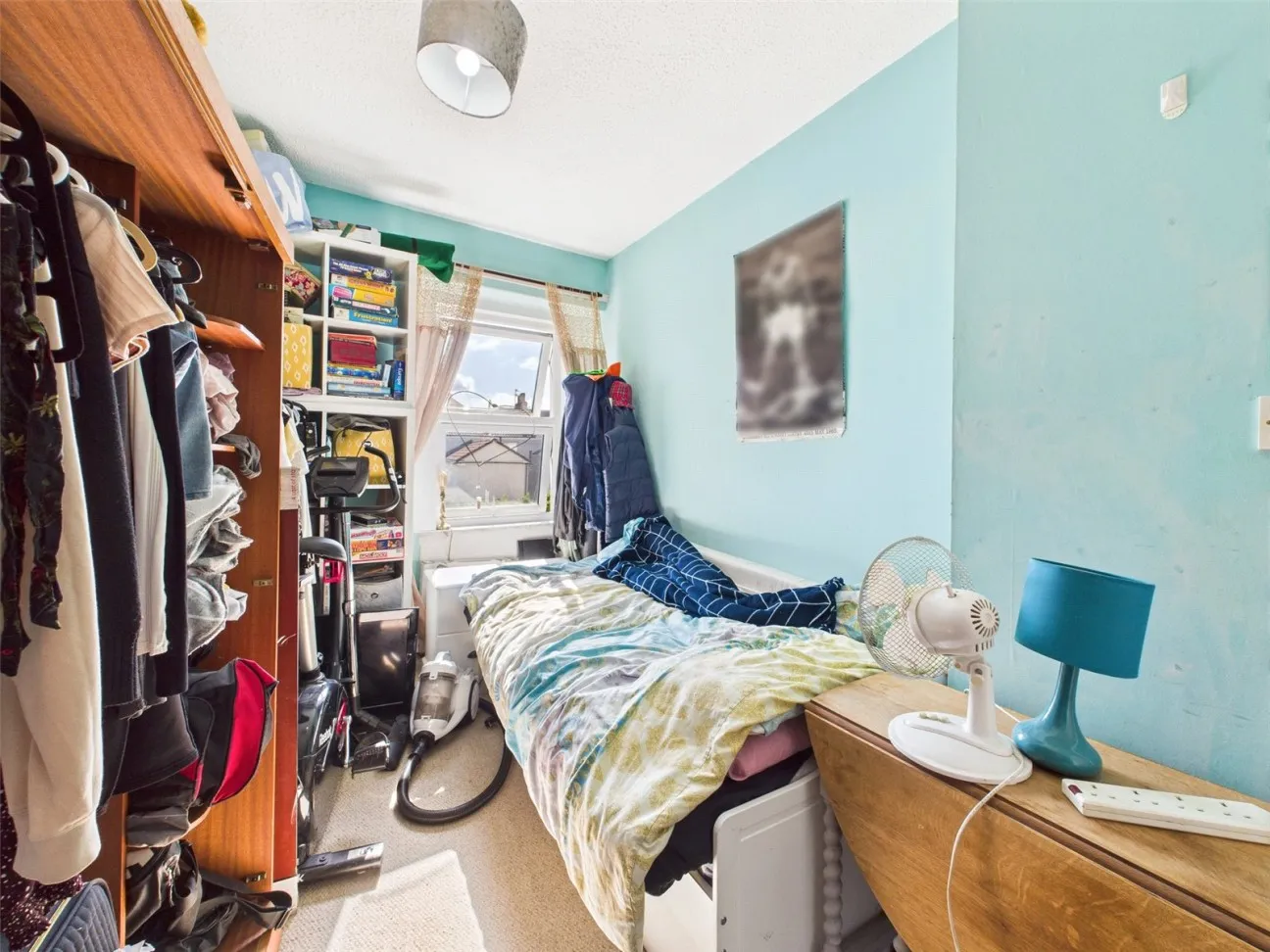 2 Bed  Terraced House  For Sale