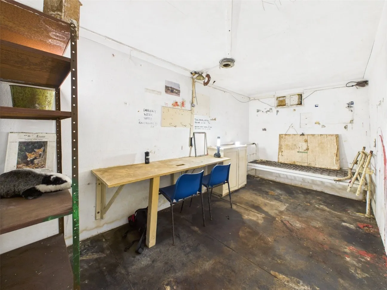 GARAGE / STORAGE  Property  For Sale