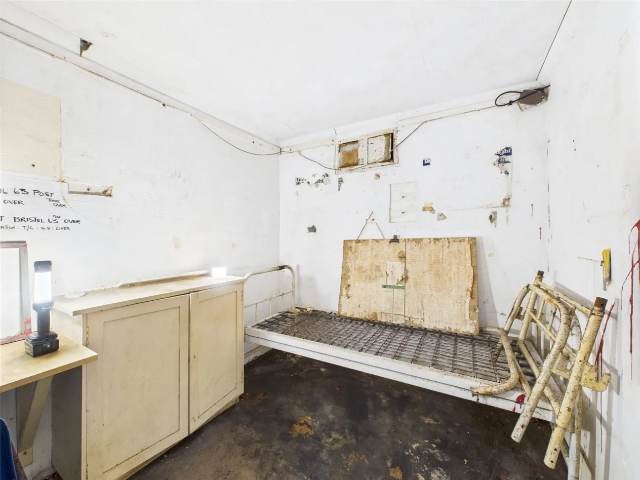 GARAGE / STORAGE  Property  For Sale