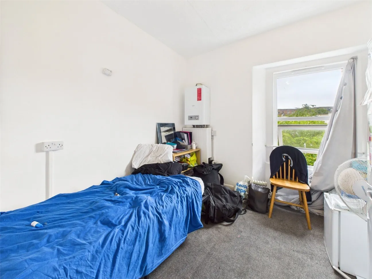 2 Bed  Semi-detached bungalow  For Sale