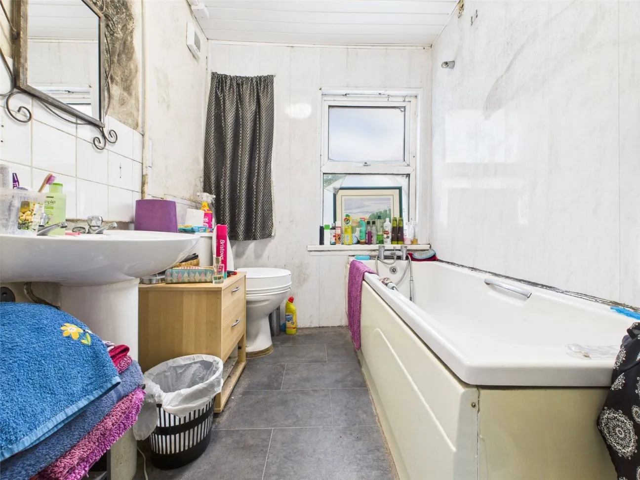 2 Bed  Semi-detached bungalow  For Sale