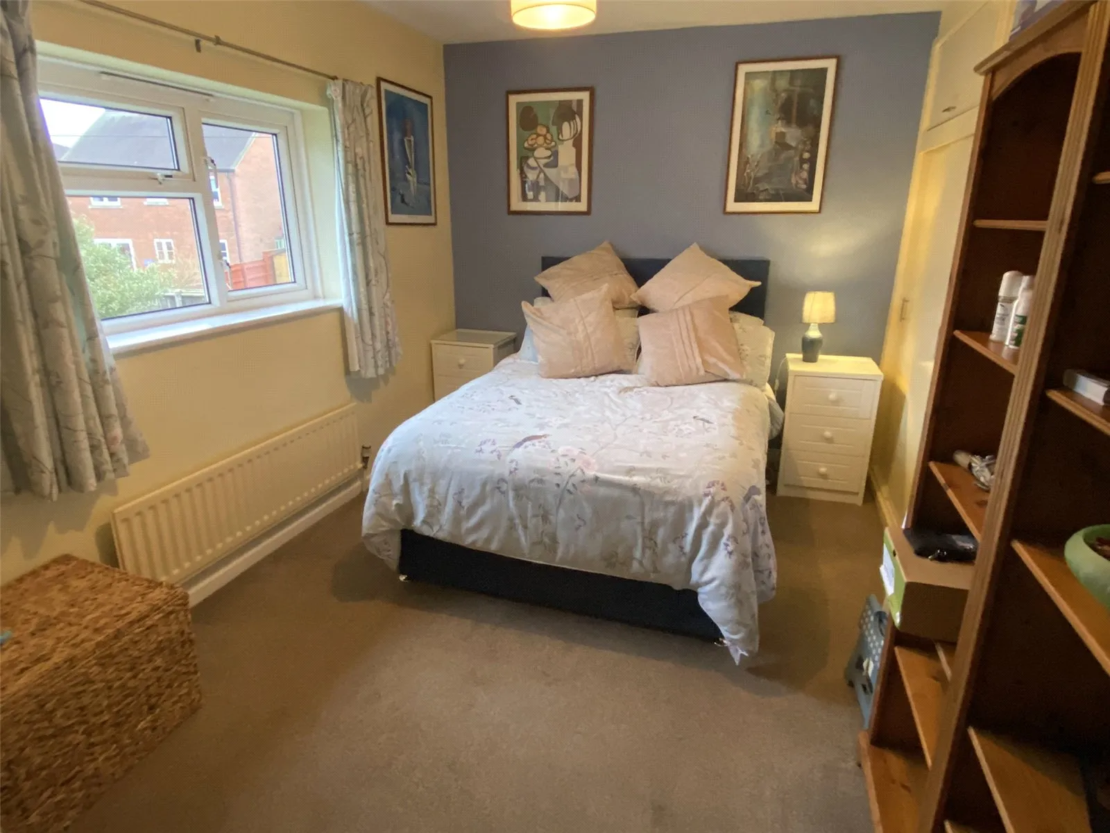 2 bed Semi-Detached