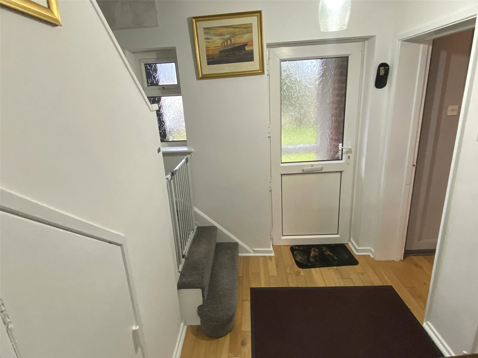 2 bed Semi-Detached