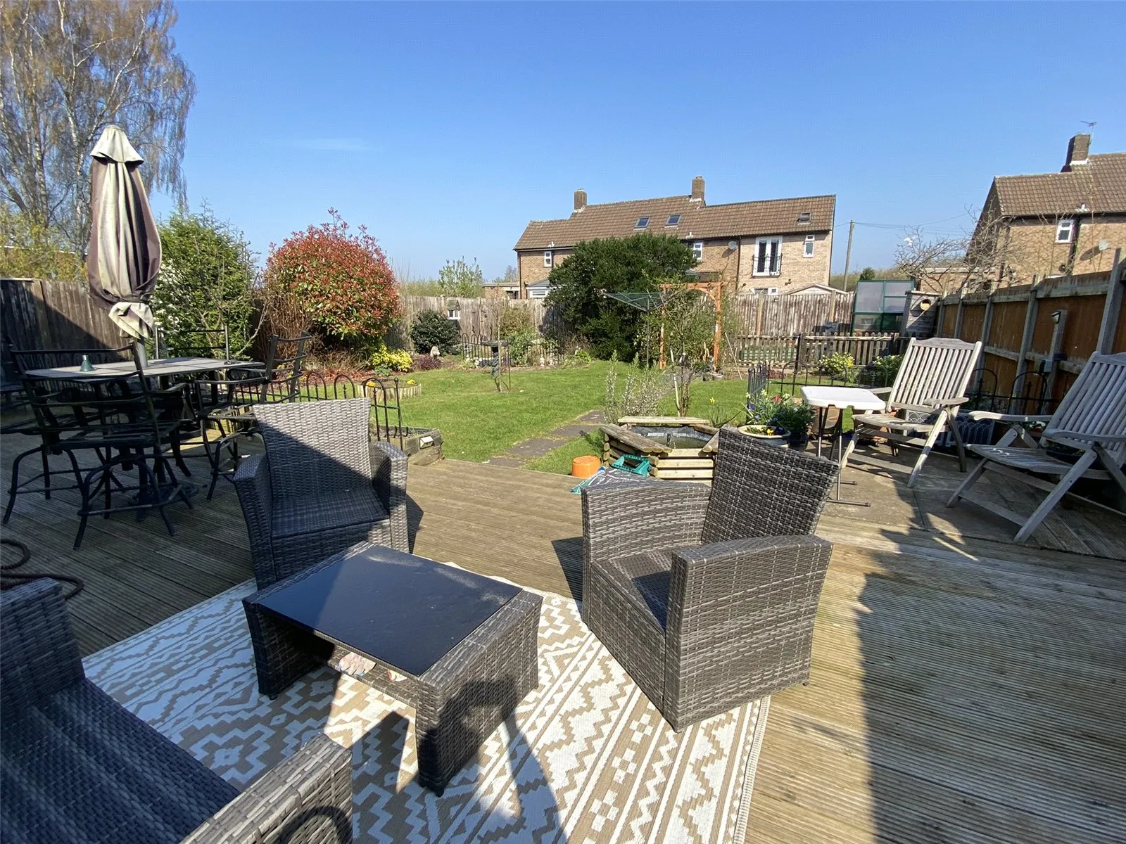 2 bed Semi-Detached