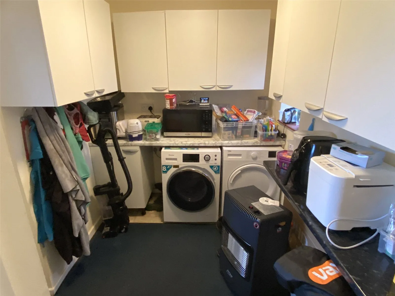 2 bed Semi-Detached