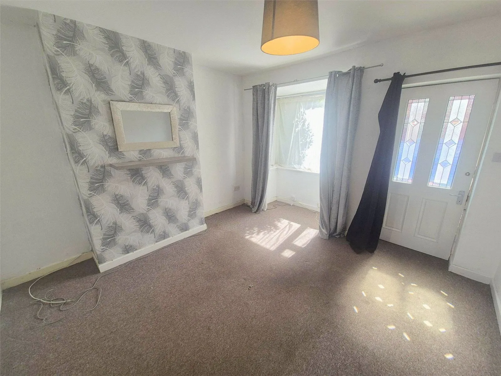 3 bed End of Terrace