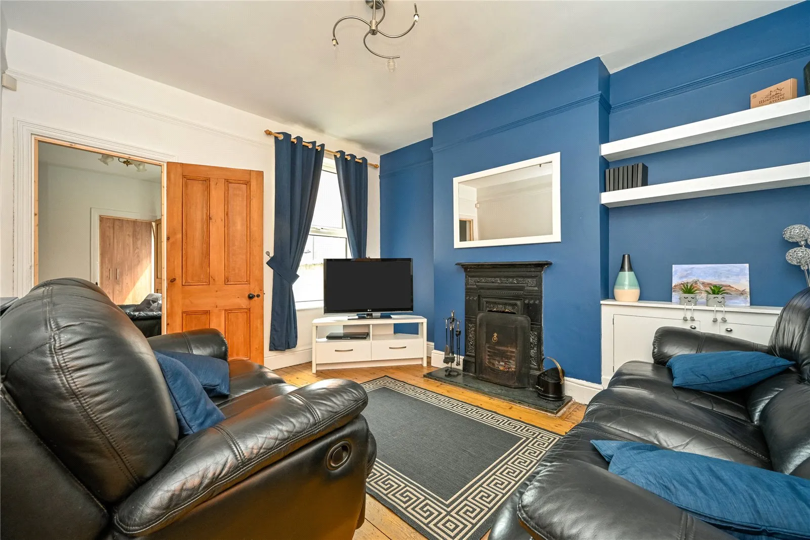 Property cover
