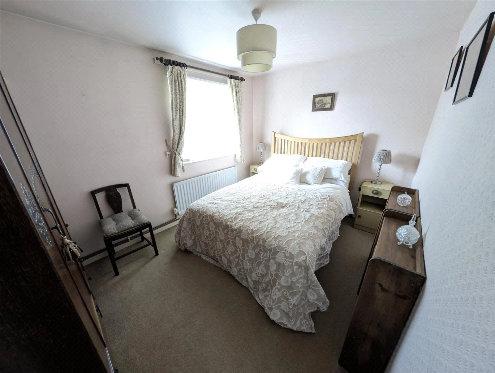 4 bed End of Terrace