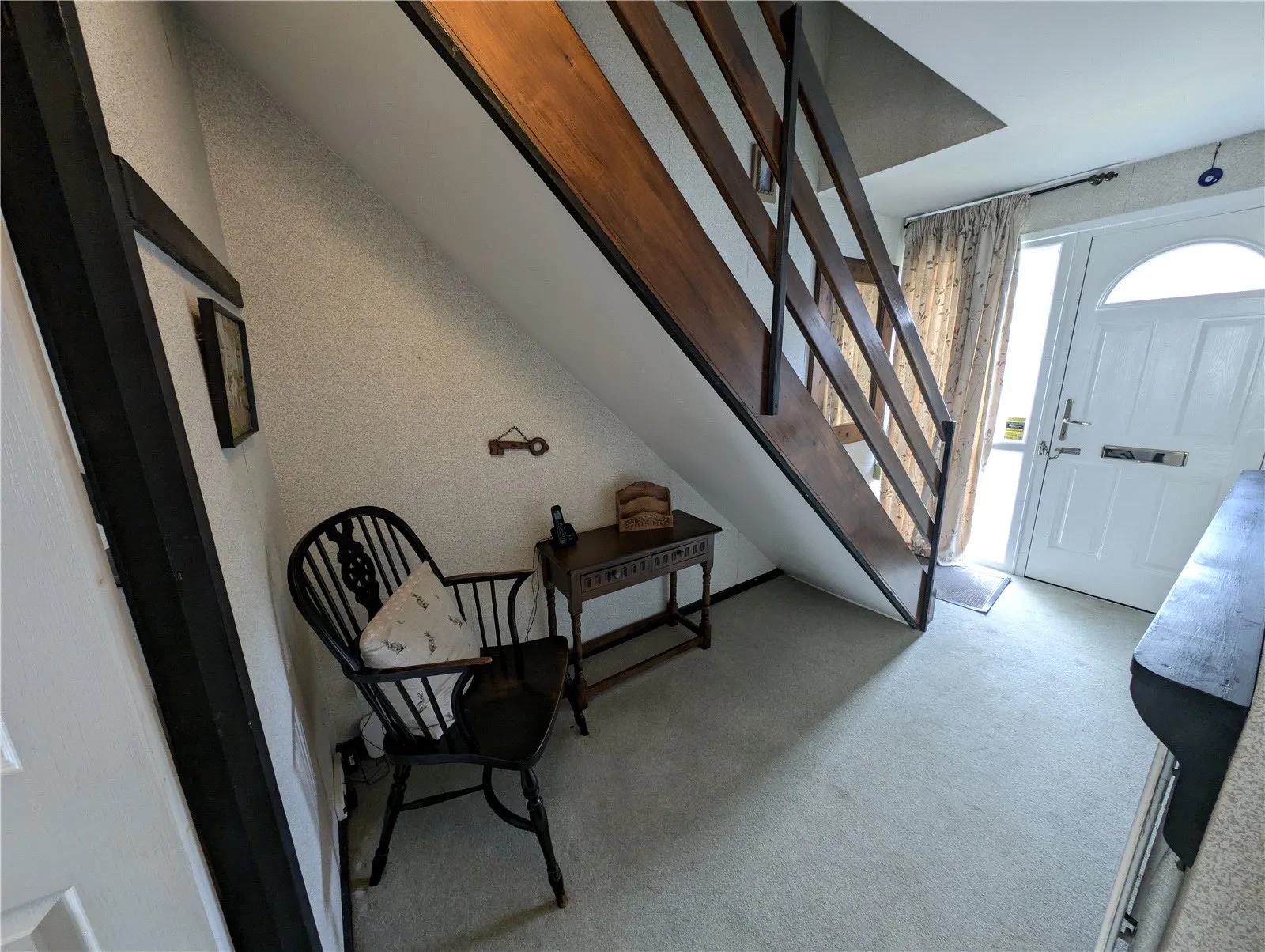 4 bed End of Terrace