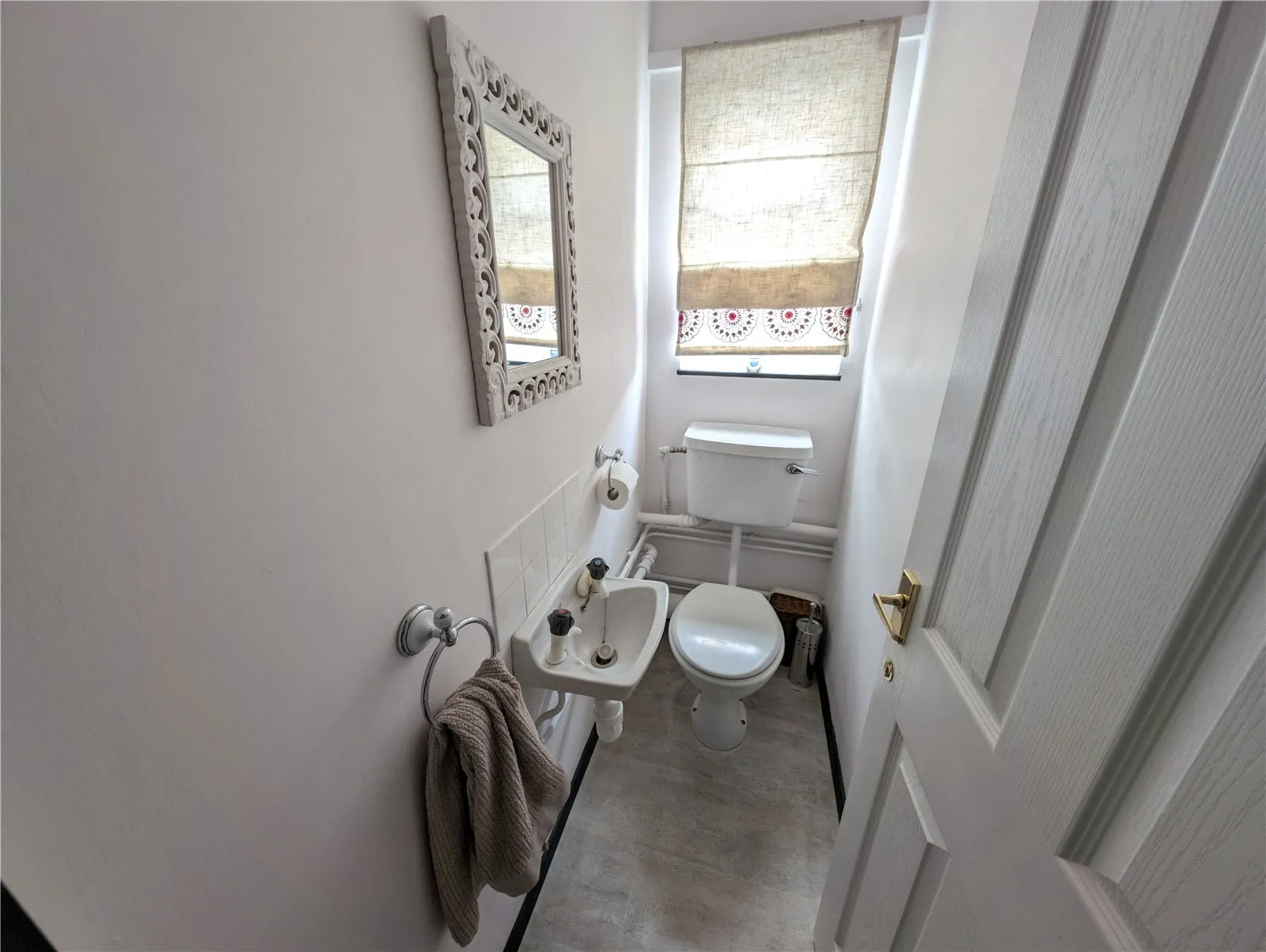4 bed End of Terrace