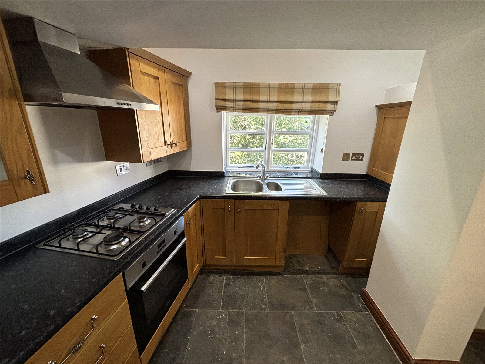 1 bed Apartment