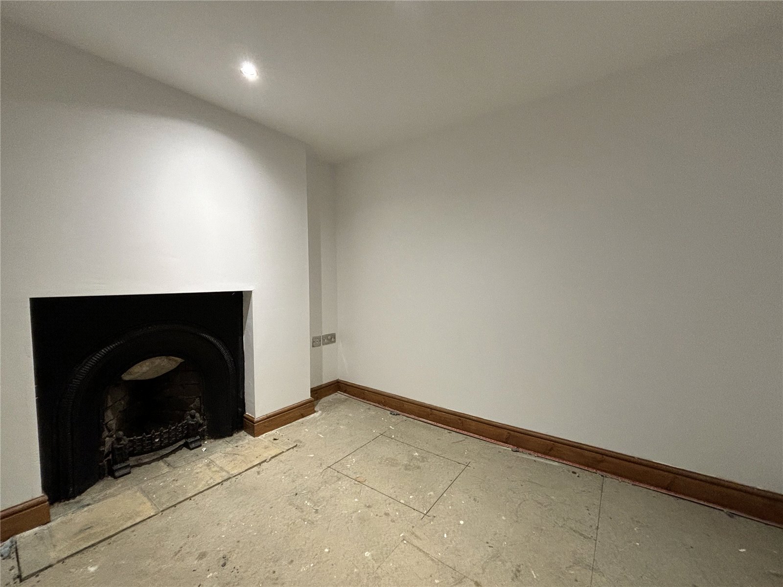 1 bed Apartment
