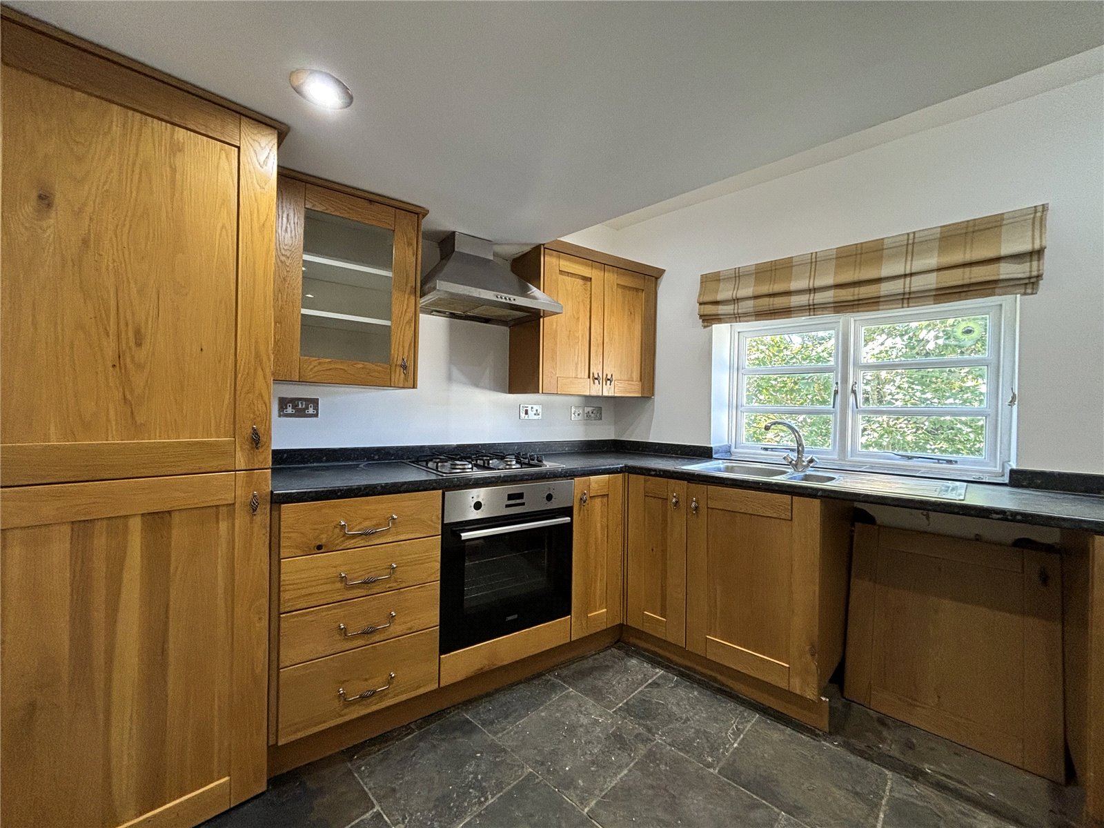 1 bed Apartment