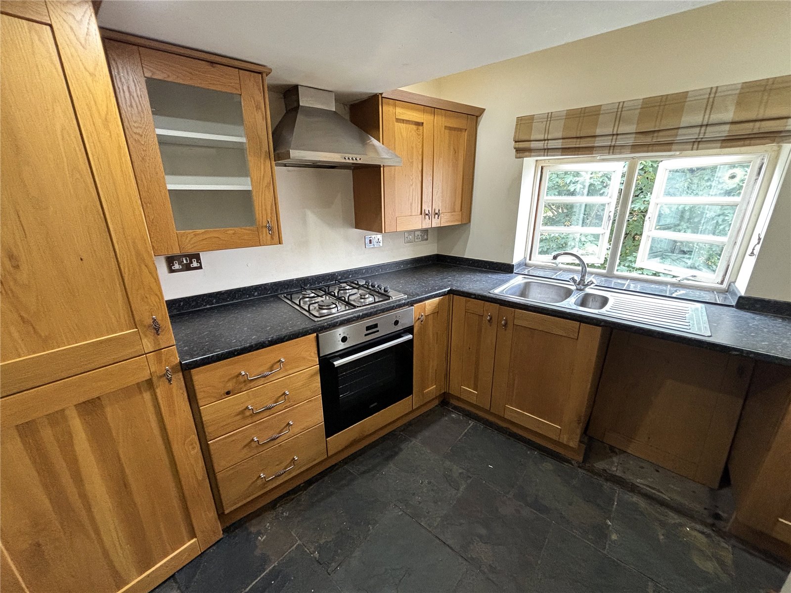 1 bed Apartment