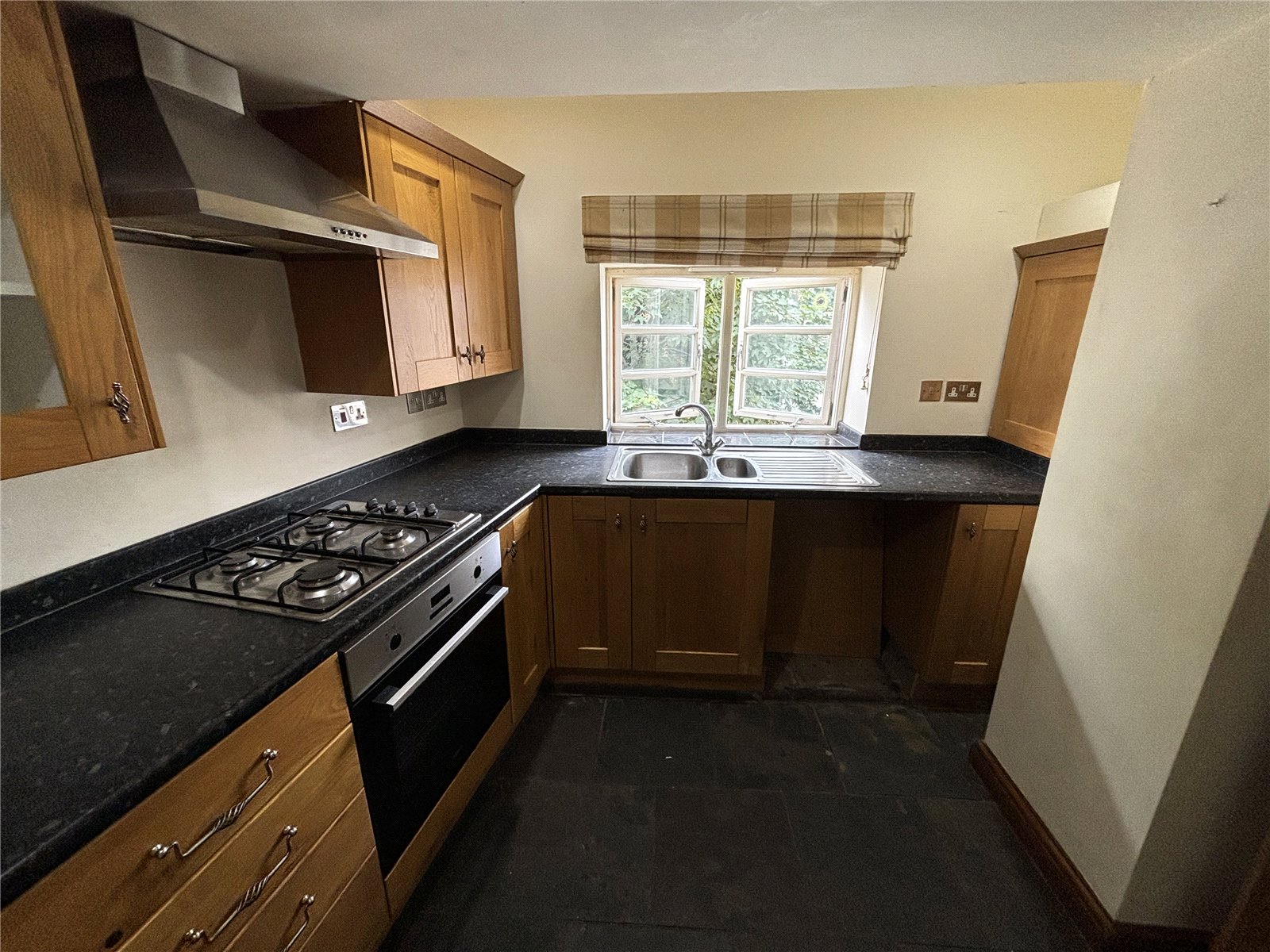 1 bed Apartment