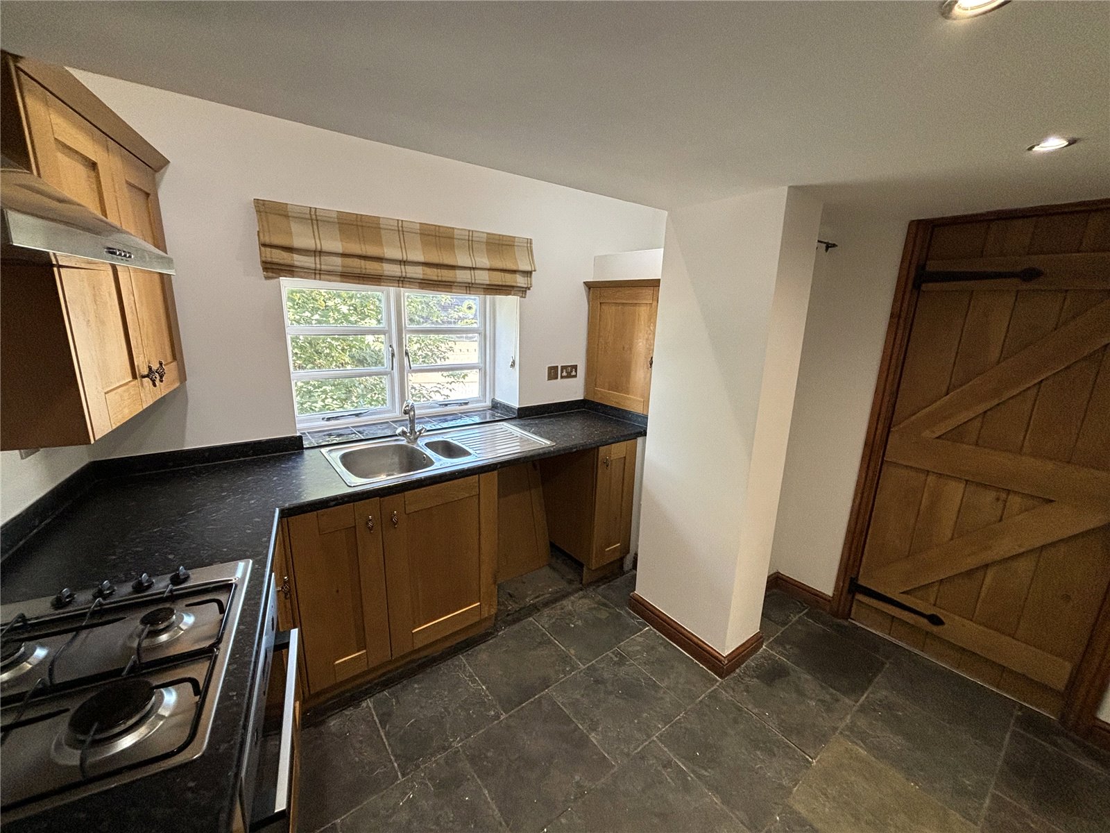 1 bed Apartment