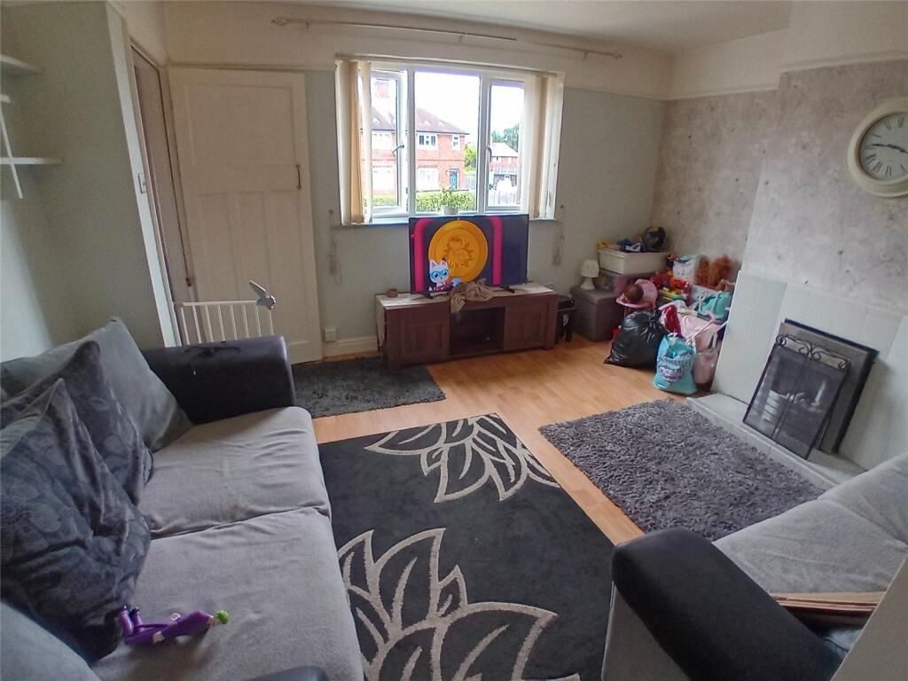 3 bed Terraced