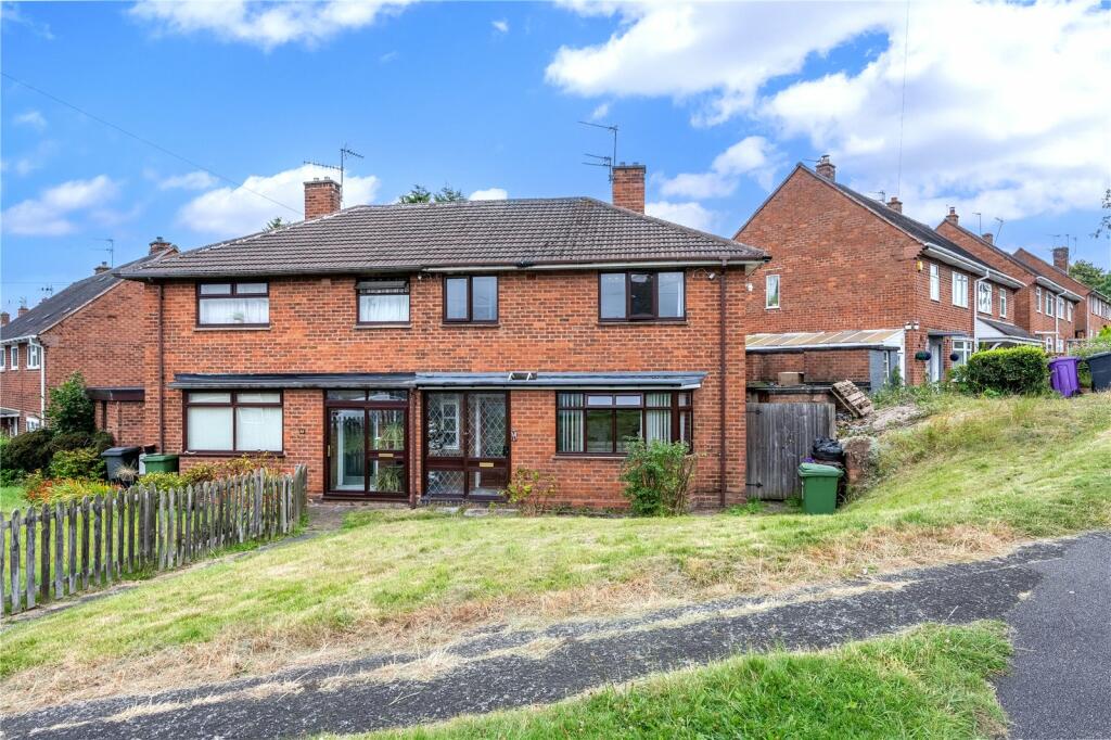 3 bed House